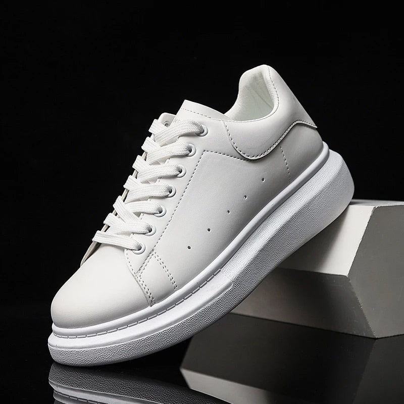 Andres – Sneaker με παχιά πλατφόρμα