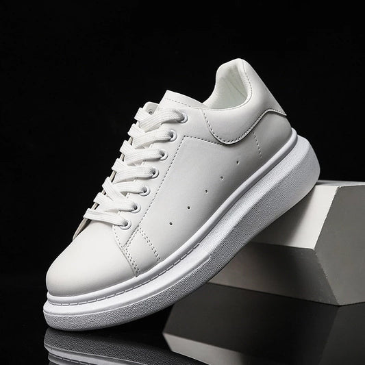 Andres – Sneaker με παχιά πλατφόρμα