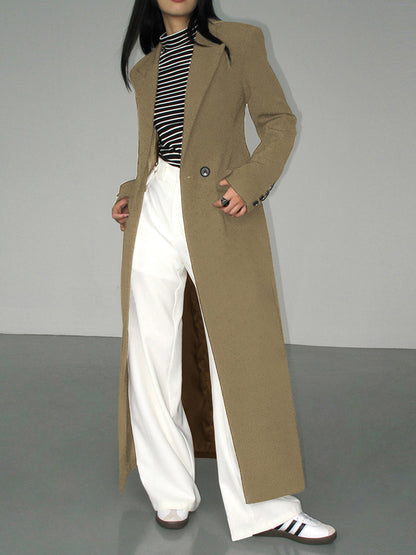 Elena – Blazer-Mandela