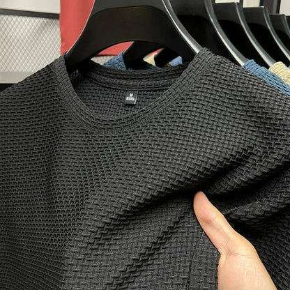 Bentley - Extremely Comfortable Mesh T-Shirt