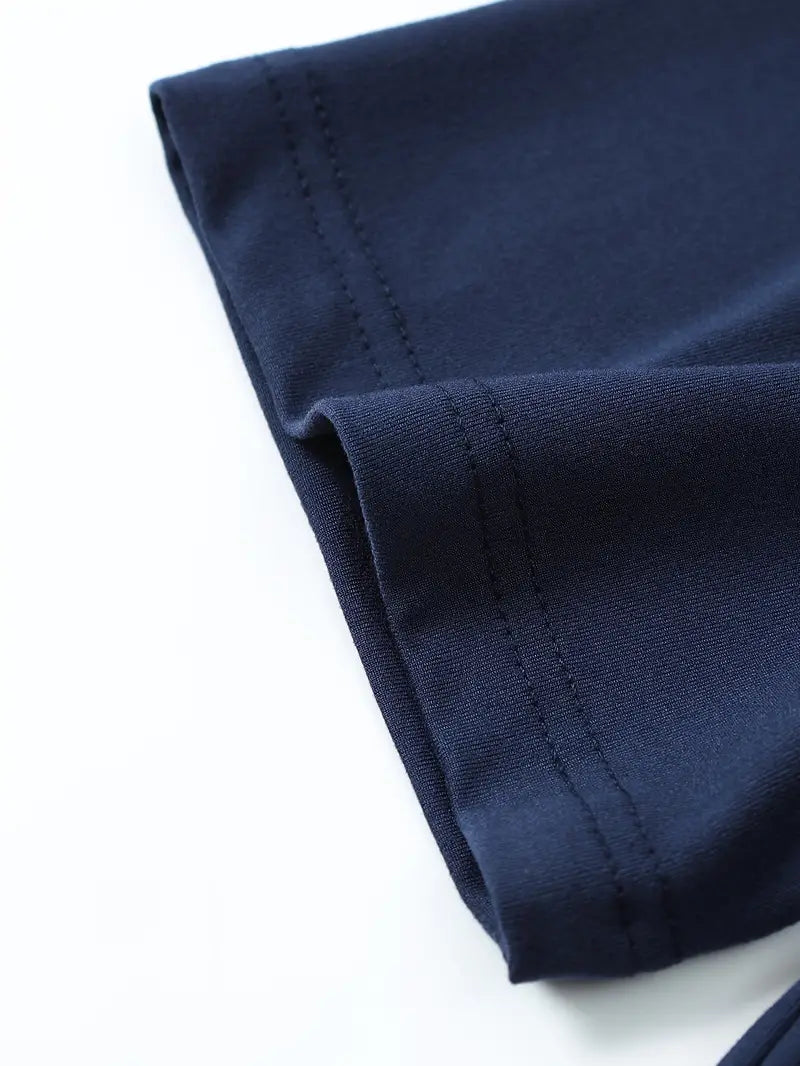 Blake – Men's Basic T-Shirt for Daily Comfort