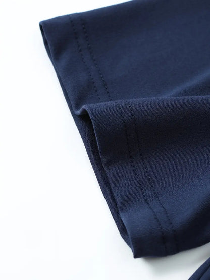 Blake – Men's Basic T-Shirt for Daily Comfort