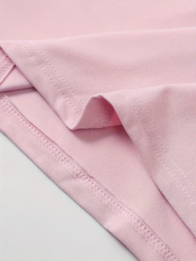 Blake – Men's Basic T-Shirt for Daily Comfort