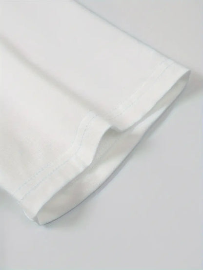 Blake – Men's Basic T-Shirt for Daily Comfort