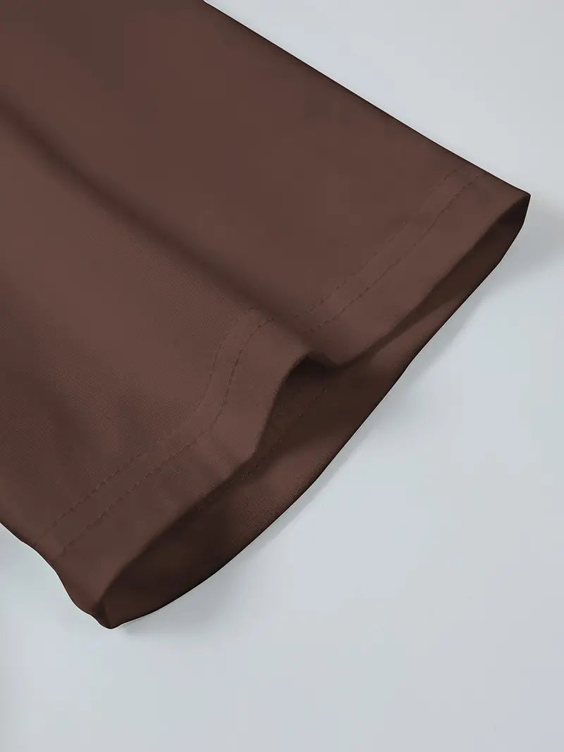 Blake – Men's Basic T-Shirt for Daily Comfort