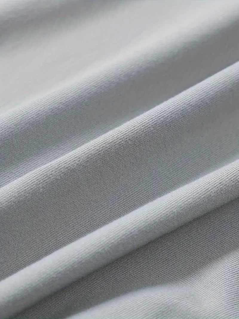 Blake – Men's Basic T-Shirt for Daily Comfort