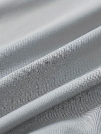 Blake – Men's Basic T-Shirt for Daily Comfort