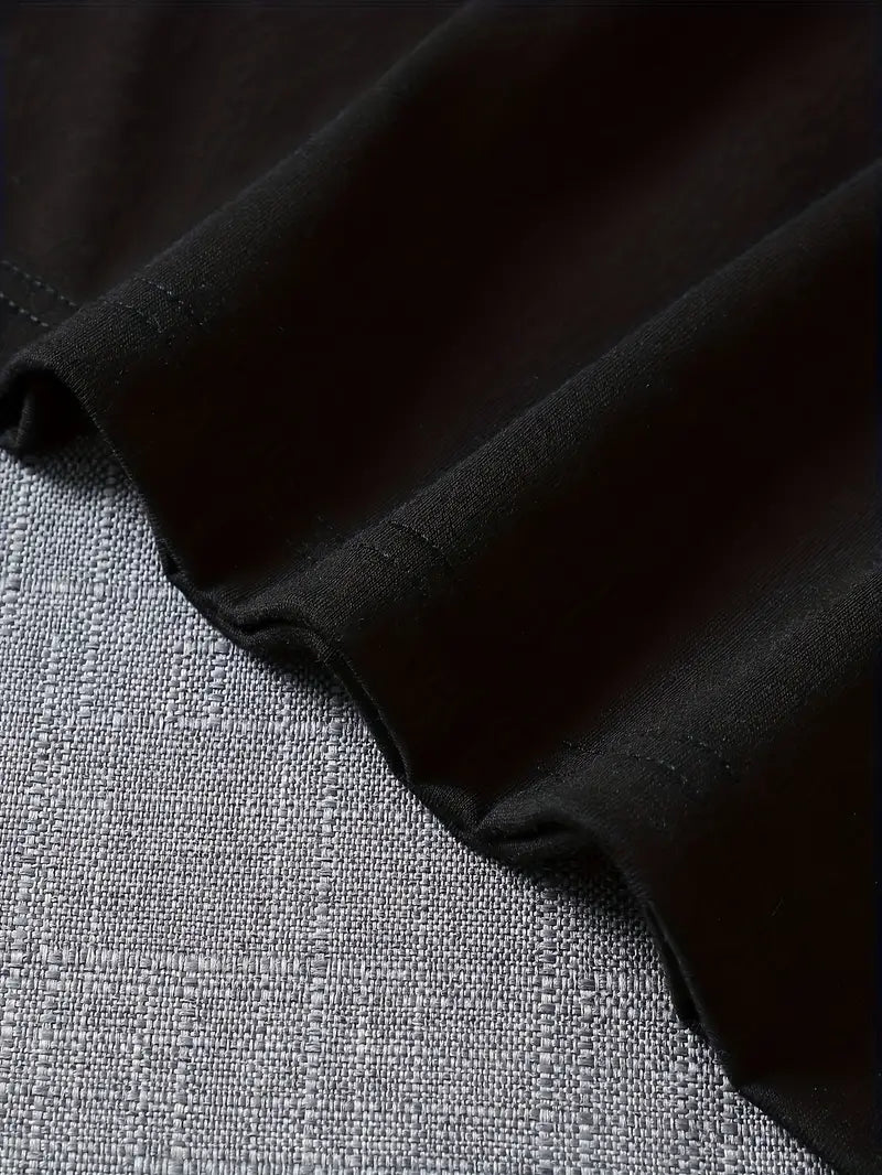 Blake – Men's Basic T-Shirt for Daily Comfort