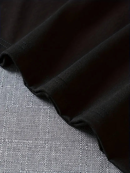 Blake – Men's Basic T-Shirt for Daily Comfort