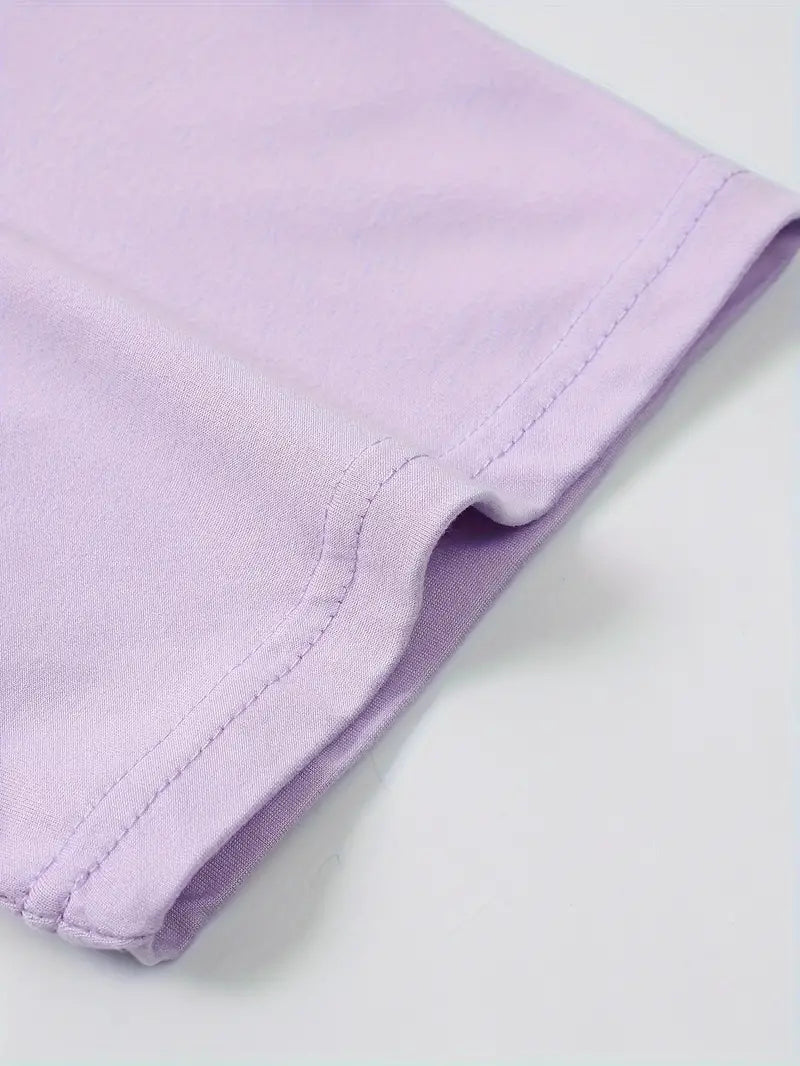 Blake – Men's Basic T-Shirt for Daily Comfort