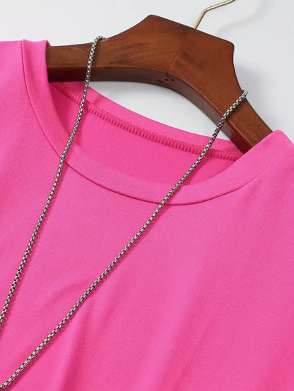 Blake – Men's Basic T-Shirt for Daily Comfort