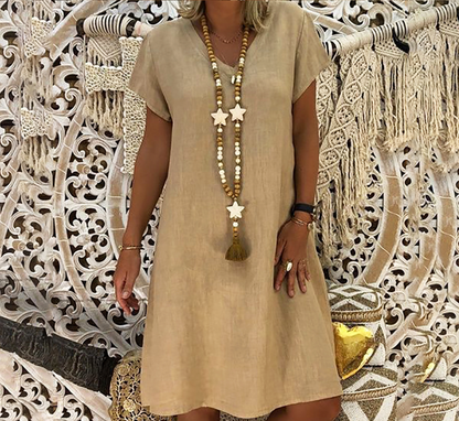 Sadie - The Dress Full of Grace and Elegance