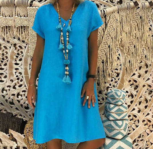 Sadie - The Dress Full of Grace and Elegance