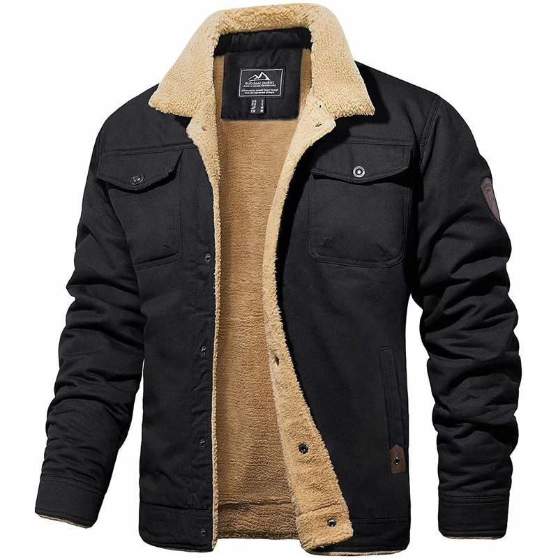 Rafael – Padded Jacket for Men
