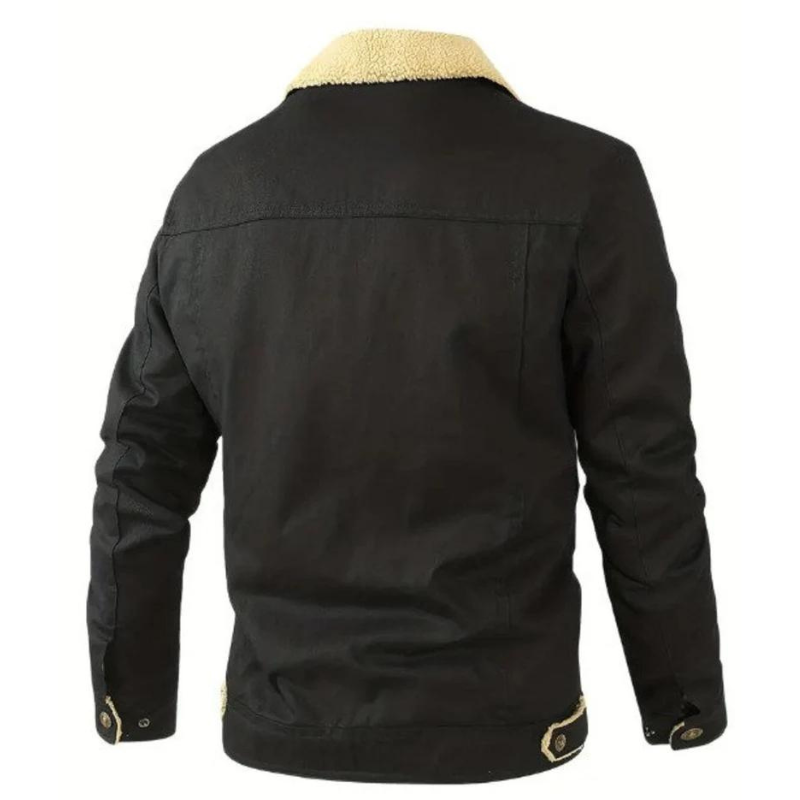 Rafael – Padded Jacket for Men