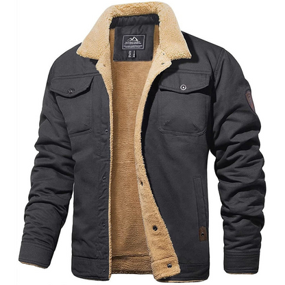 Rafael – Padded Jacket for Men