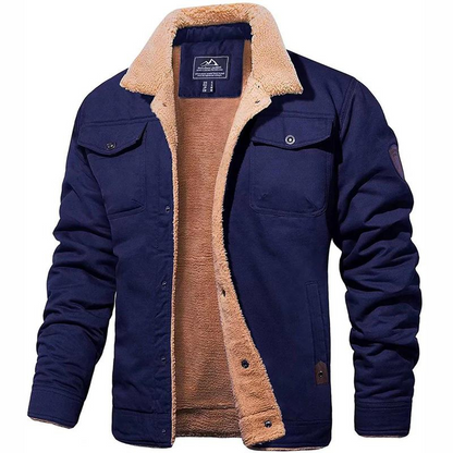 Rafael – Padded Jacket for Men