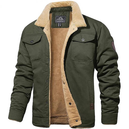 Rafael – Padded Jacket for Men