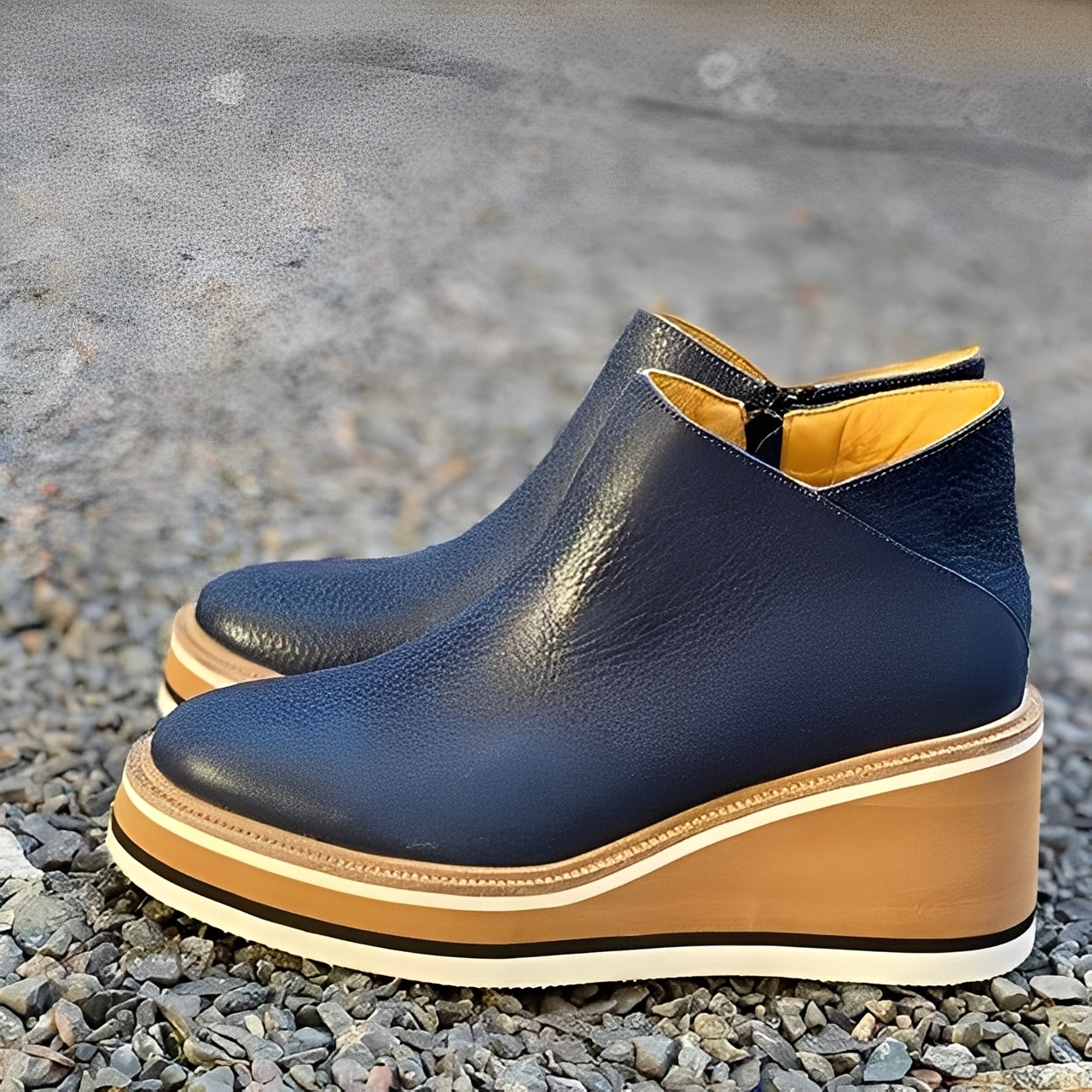 Ariela – Elegant boots for every occasion