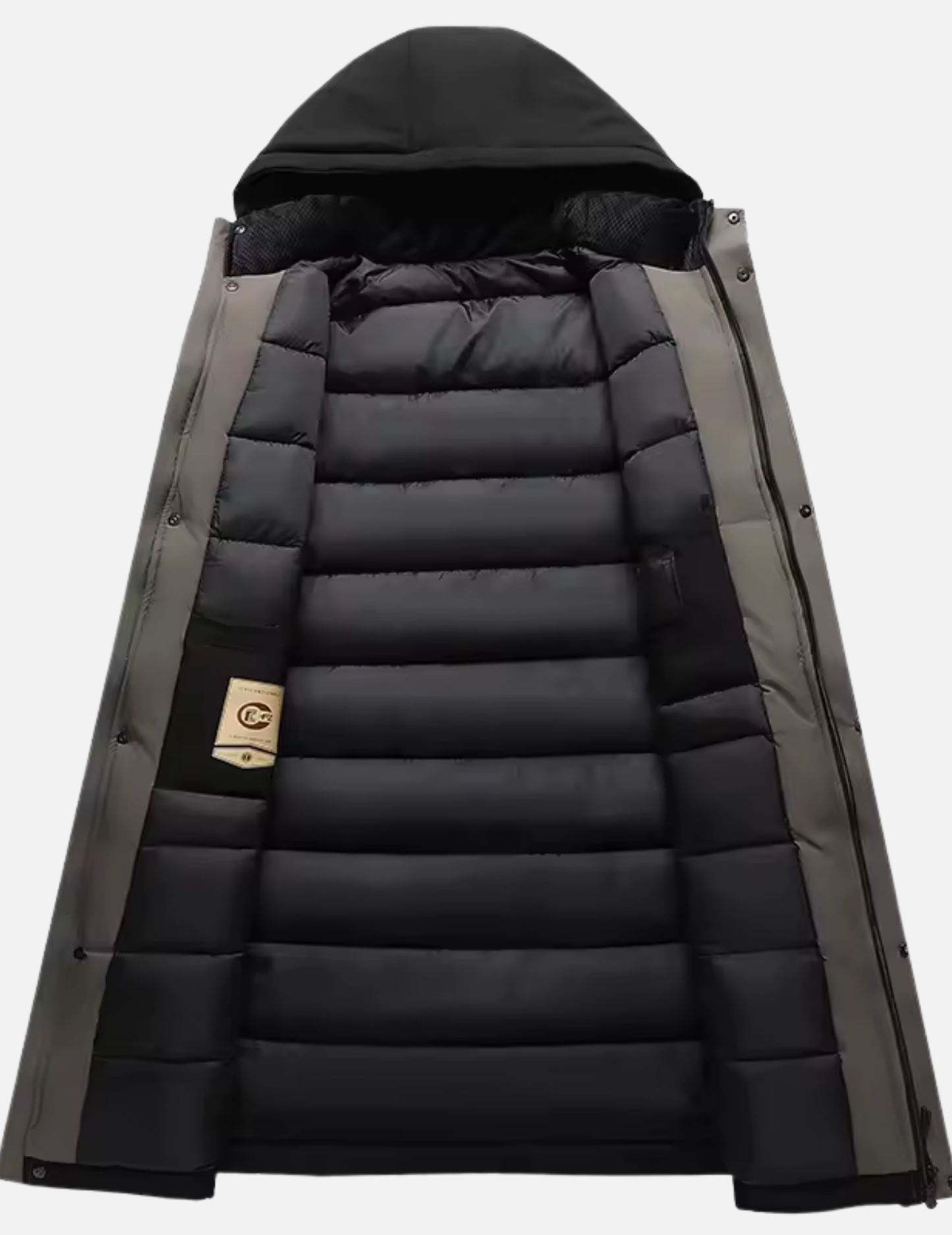 Viktor – Ζεστό Παρκά