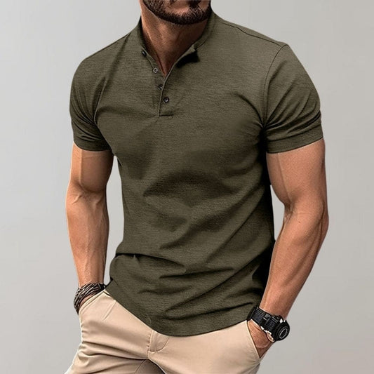 Leo – Κομψό Polo-Shirt για κάθε μέρα