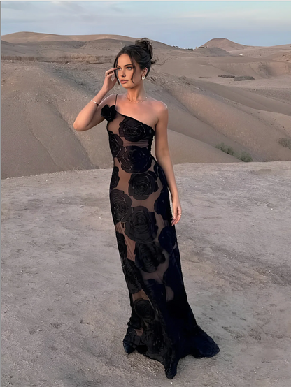 Valeria - Maxi Dress