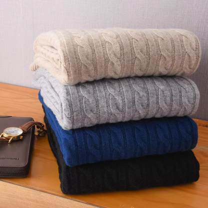 Luca – Εύκολο Πουλόβερ