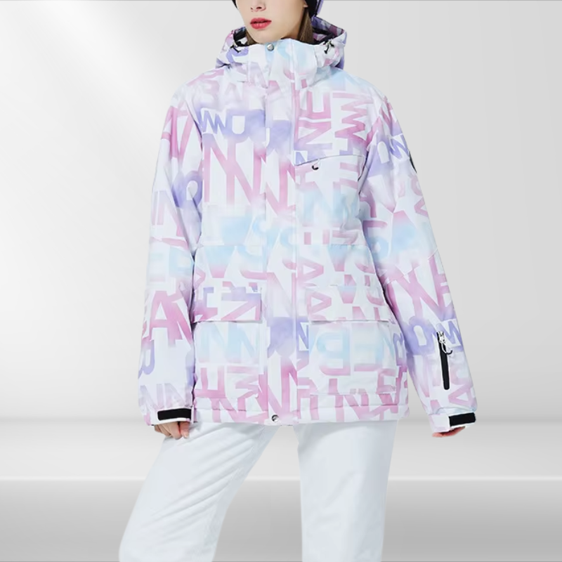 Coralie – Σύγχρονη Σαλοπέτα για Γυναίκες