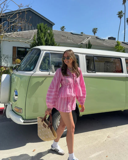 Anne Fleur – Καλοκαιρινή Ένδυση