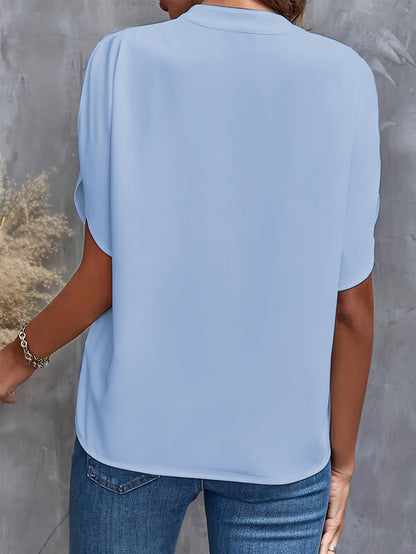 Lina - Light and elegant blouse for any occasion