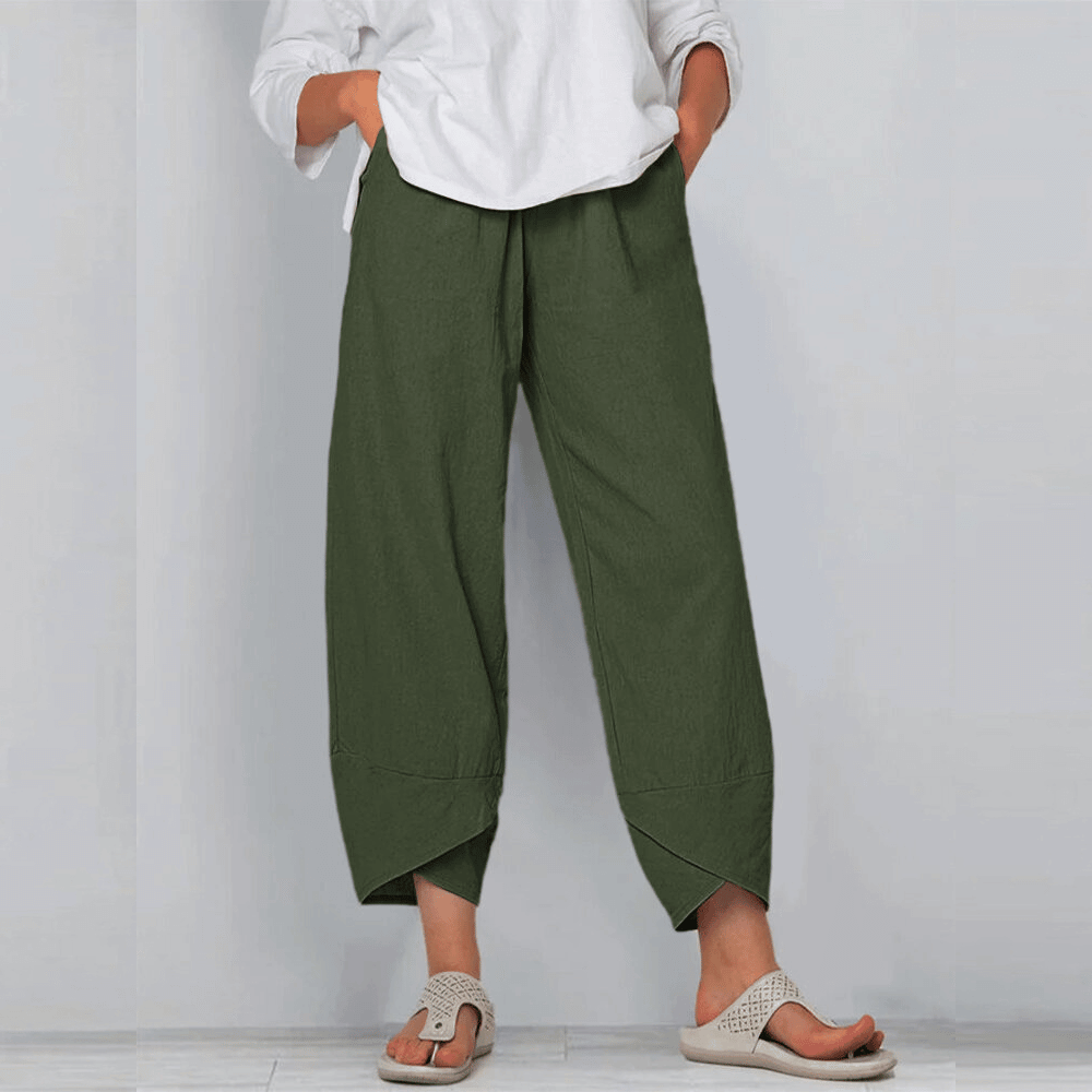 Naya – Stylish and comfortable pants for women