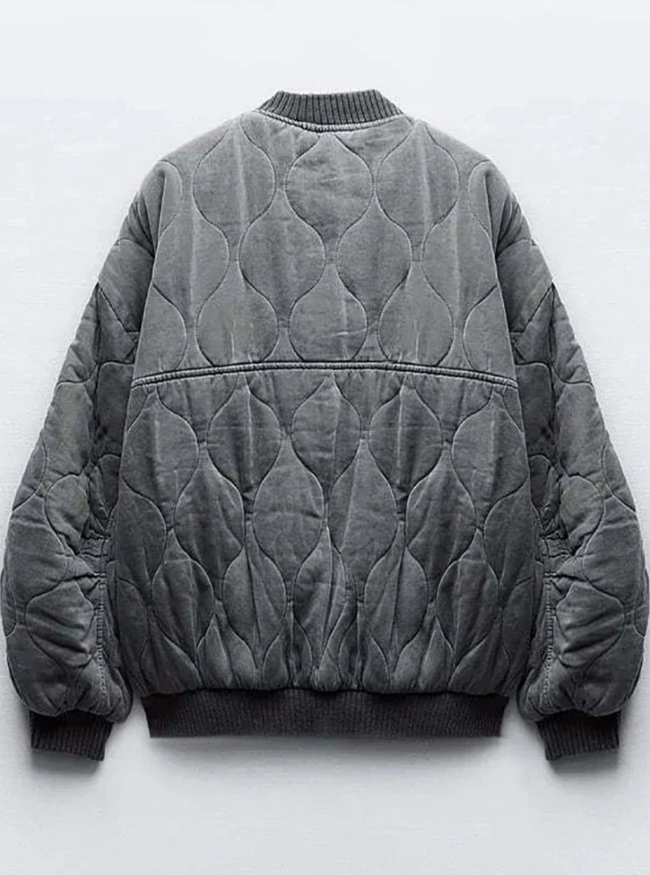 Sofia – Μπουφάν Μπόμπερ Ζακέτας