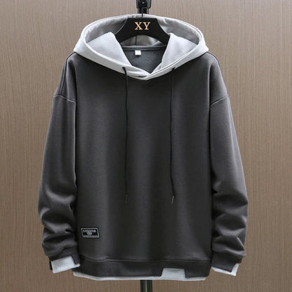 Jack – Classic Hoodie