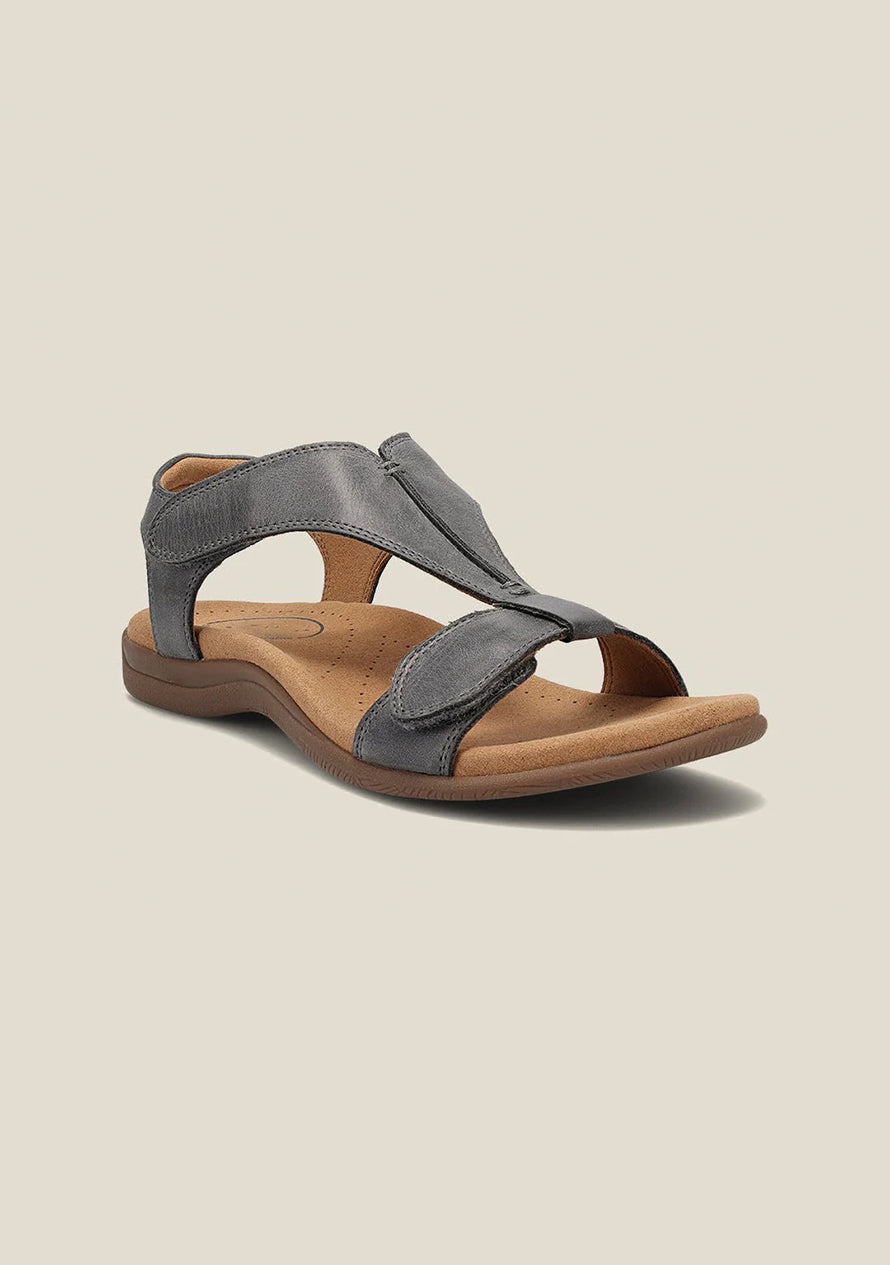 GoSteps – Comfortable Orthopedic Sandals for Everyday Wear