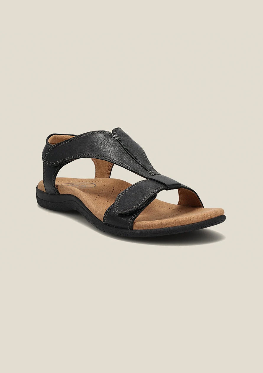 GoSteps – Comfortable Orthopedic Sandals for Everyday Wear