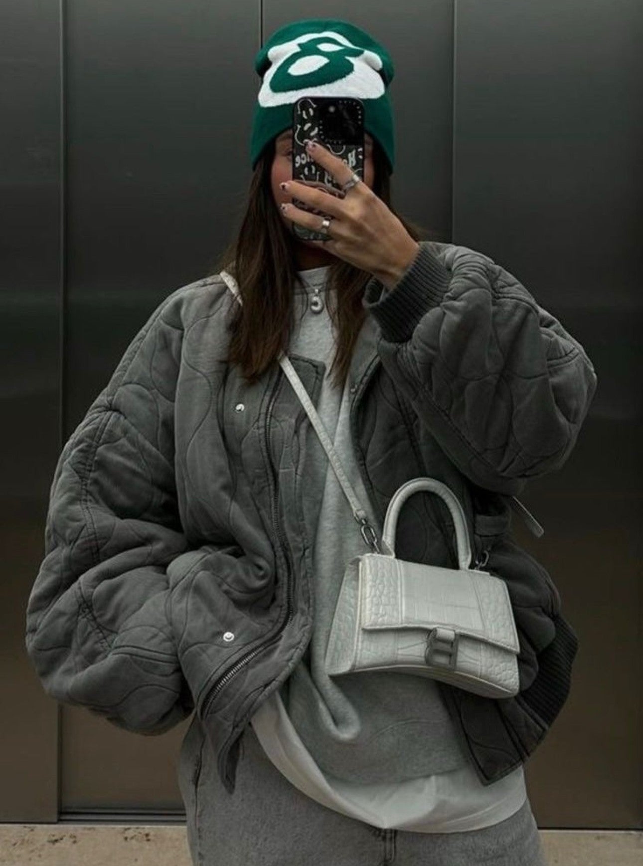 Sofia – Μπουφάν Μπόμπερ Ζακέτας