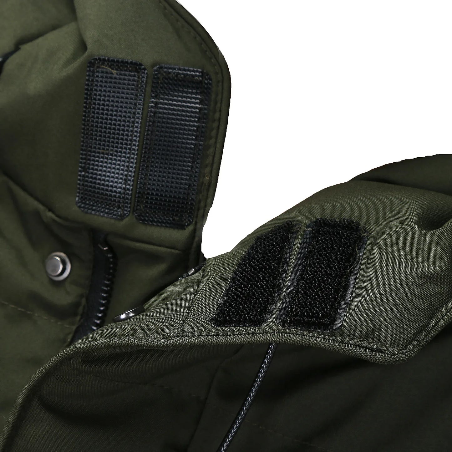 Dario – Parka Χειμώνας