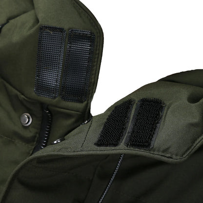 Dario – Parka Χειμώνας