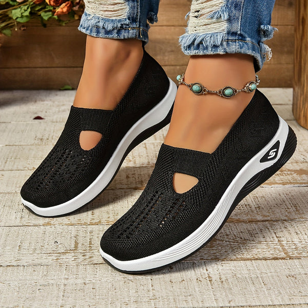 Phebe – Comfortable Slip-Ons