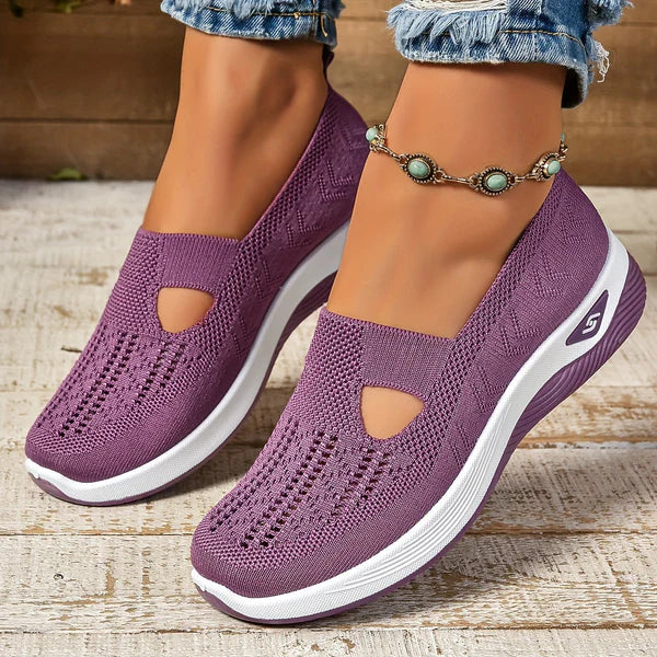 Phebe – Comfortable Slip-Ons