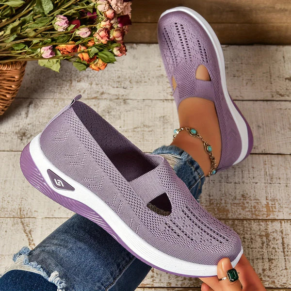 Phebe – Comfortable Slip-Ons