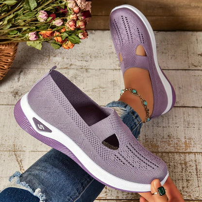 Phebe – Comfortable Slip-Ons