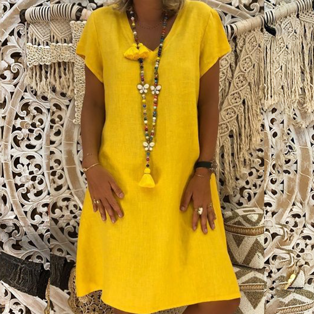 Sadie - The Dress Full of Grace and Elegance