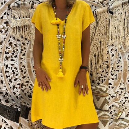 Sadie - The Dress Full of Grace and Elegance