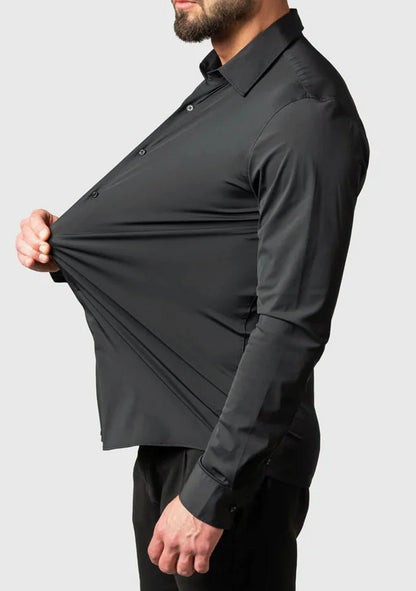 Levi - Wrinkle-Free Stretch Shirt