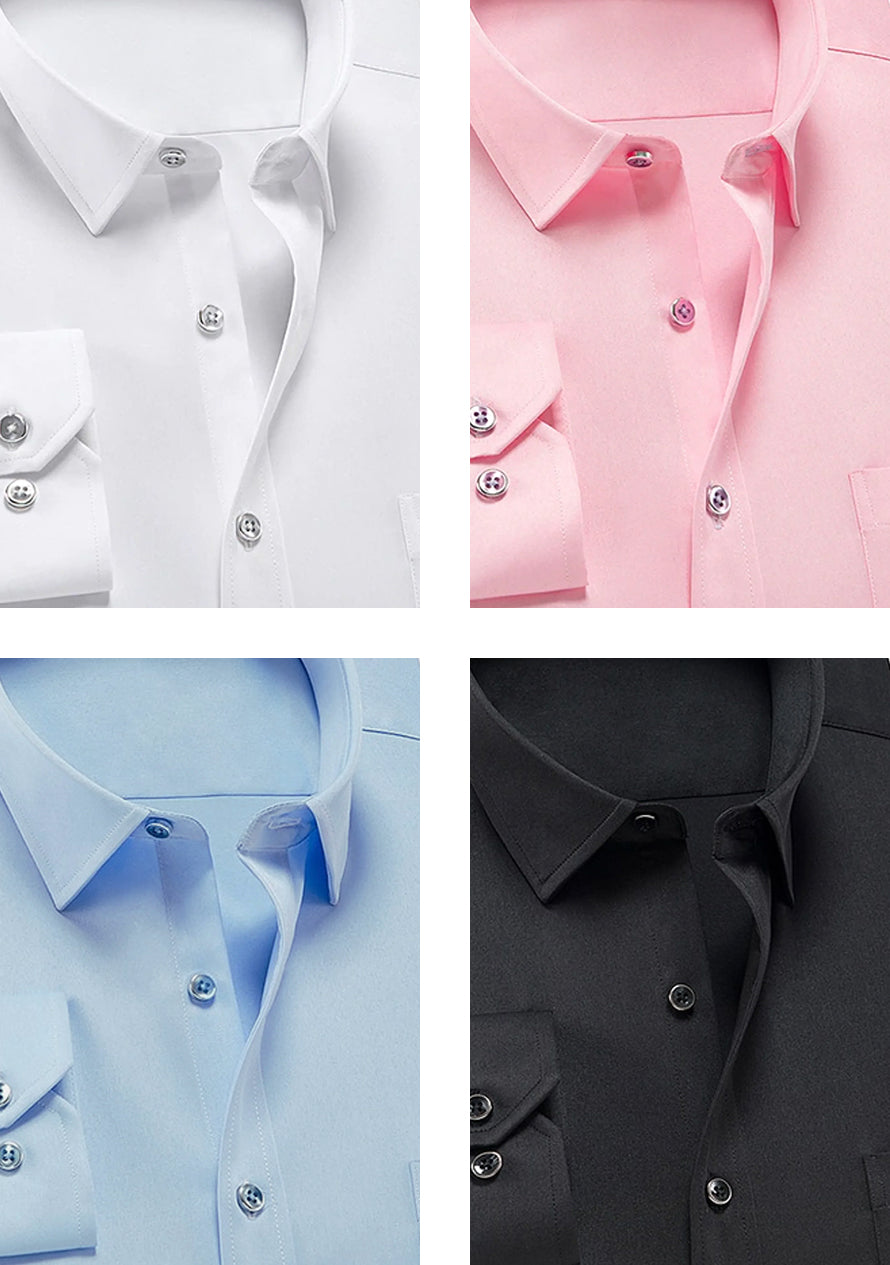 Levi - Wrinkle-Free Stretch Shirt