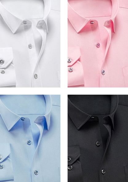 Levi - Wrinkle-Free Stretch Shirt