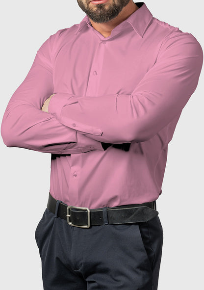 Levi - Wrinkle-Free Stretch Shirt