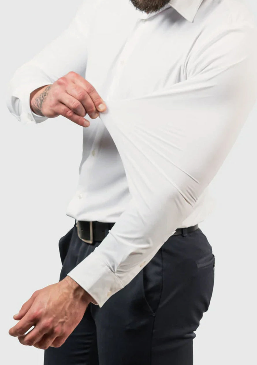 Levi - Wrinkle-Free Stretch Shirt