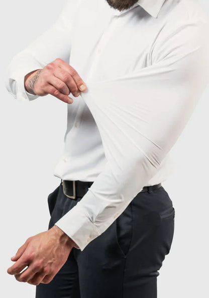 Levi - Wrinkle-Free Stretch Shirt